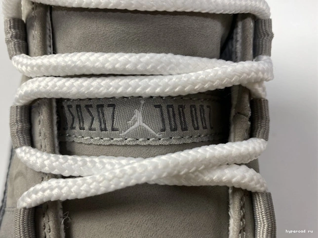 CT8012 11 Jordan 'Cool Retro Grey' Air 005 0727